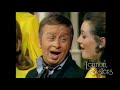All The Things You Are- The Lennon Sisters with Mel Torme (official video)