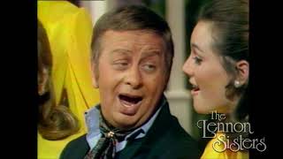 All The Things You Are- The Lennon Sisters with Mel Torme