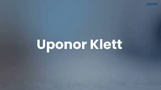 Klett video