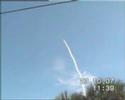 lancering Discovery space shuttle 23-oct02007