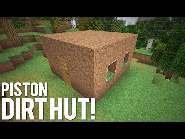 Top 5 Redstone Houses In Minecraft