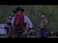 Chisholm Trail Show Stormy Pistol Clip