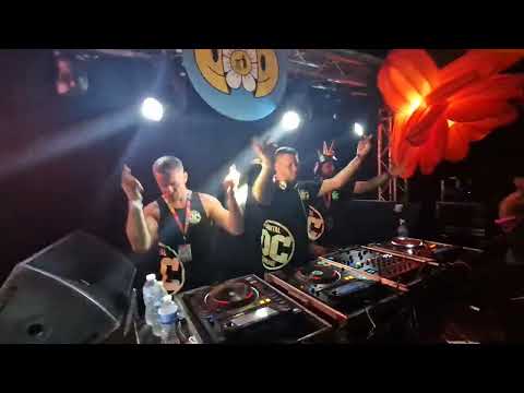 Digital Carnage Live @ Tidyland 2023