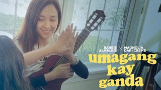 Umagang Kay Ganda - Barbie Almalbis