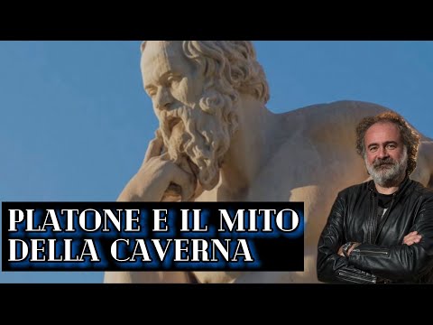 13. La Repubblica di Platone: il mito della caverna (analisi dettagliata)