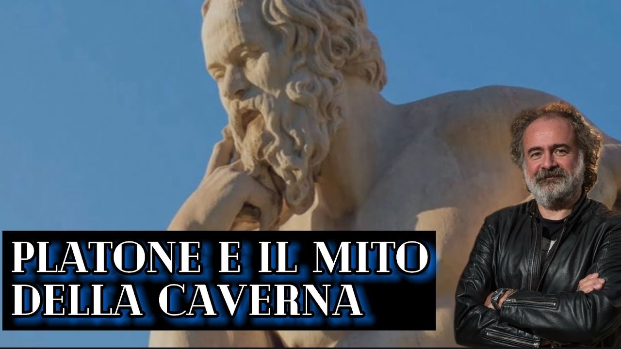 13. La Repubblica di Platone: il mito della caverna (analisi dettagliata)