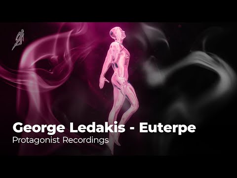 George Ledakis - Euterpe (Official Video) Progressive House 2024
