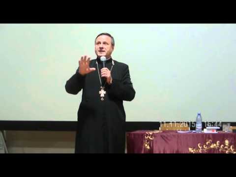 Mihai Valica - Biserica Neamului Românesc Între Mărturisire, Asumare a Istoriei