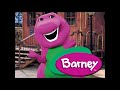 Barney Theme Instrumental