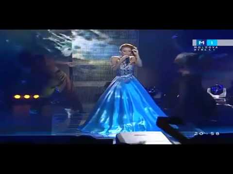 moldavie 2013 - aliona moon - a million - eurovision HD