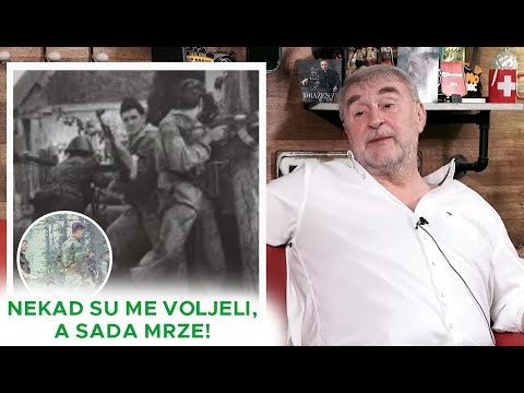Ante Prkačin: "Koliko su me muslimani ranije voljeli, sad me ne vole"