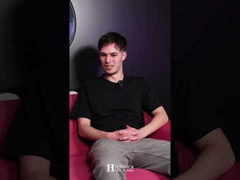 Testimonial Video