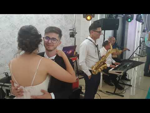 Ioana Leonte- Jos pălăria pentru femei (Nuntă 2021)