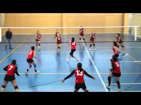 23/11/2014 Navarvoley - Getxo