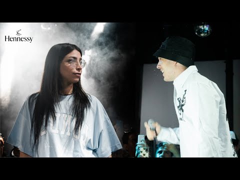 Francely Abreuu, Leon Leiden - Release Party MP3 (Aftermovie)