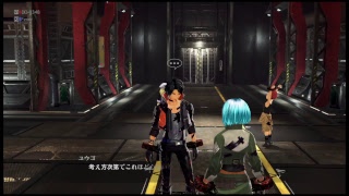 ＃１惨憺たるユートピアの「GOD EATER 3」[PS4Live]