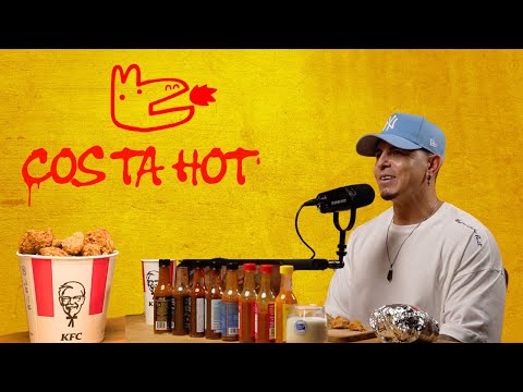 Cos ta Hot | Rocco Franken a completa e reto di pica local!