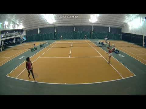 Viktoriya Tabunshchyk - ITF doubles winner - 2016