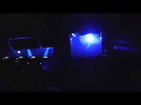 Craig Richards @ Club Fabric London - 27.04.2013