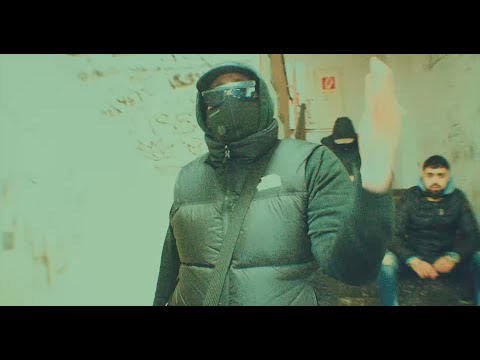 (FREE) Azro x Koushino x Satix x Kardo - Type Beat Instrumental