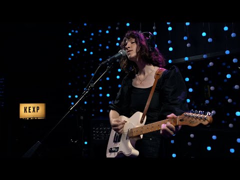 Widowspeak video