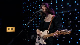 Widowspeak - Full Performance (Live on KEXP)