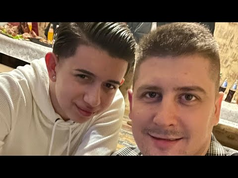 NAS FAZON 🔥🔥🔥 / JOCA PIROMANAC / BURIC / STEVAN / VELJKO NIKOLIC / MILAN STRASNI