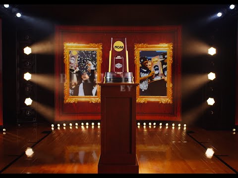 2025 Men's College Basketball National Championship Tease - Florida vs. Houston | March Madness