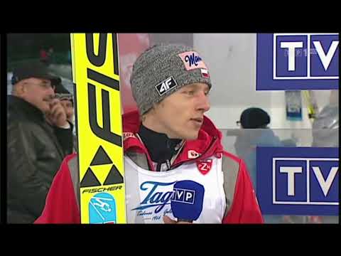 MP Zakopane 26.12.2016 - relacja z zawodów
