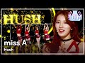 [HOT] miss A - Hush, 미쓰에이 - 허쉬, 정규 2집 [Hush ...