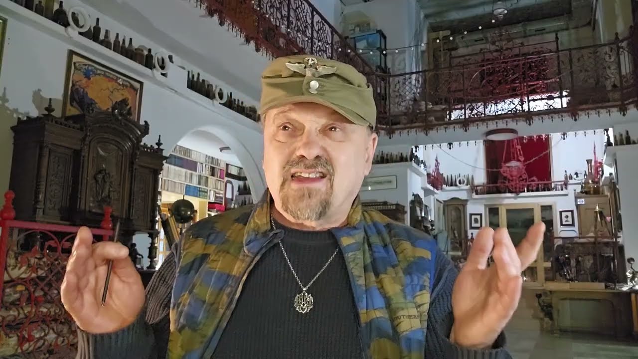 Зеля приказал писать заявление об отставке Папе римскому,Трамп и Билецкий з?