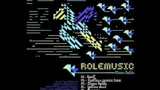 Rolemusic - Straw Fields