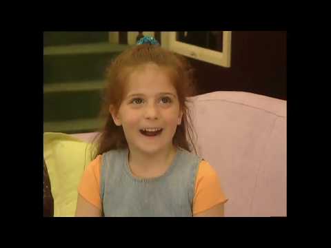 Sihirli Annem || Çilek'in Taklit Oyunu!!