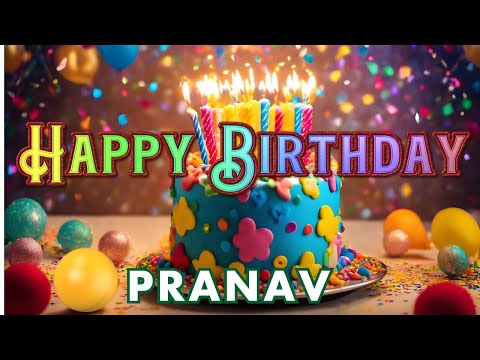 Happy Birthday, Ritvik Birthday Wishes, Birthday Song, hbd