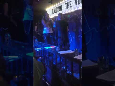 Kaloyan Nikolov - Kal-El