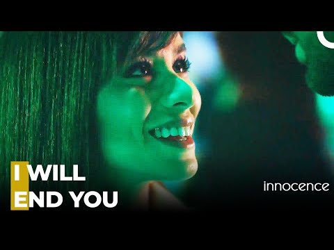 İrem and Ela Fight at the Club - Innocence