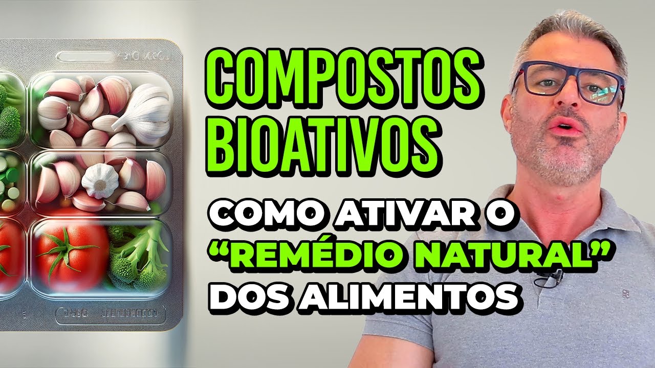 Essa é a melhor forma de preparar 👉🥦🧄🍅🎃