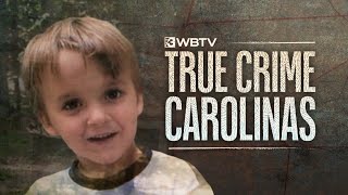 Who killed 6-year-old Chance Smith in Stanly County The family may know
