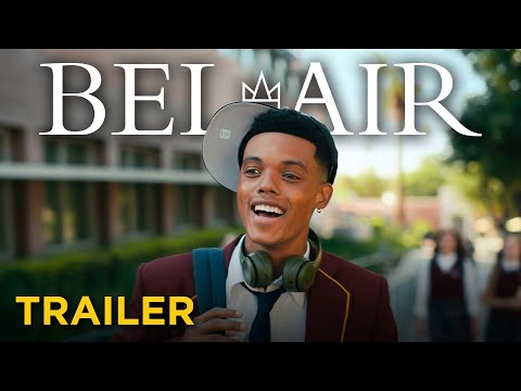 Bel-Air Trailer