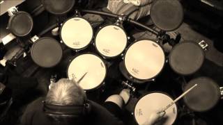 Default - Taking My Life Away (Drum Cover)