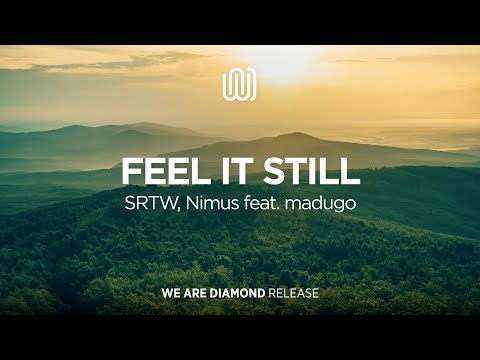 SRTW, Nimus - Feel It Still (feat. madugo)