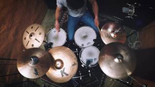 Stick Studio - Drum cover Imagine Dragons- Believer