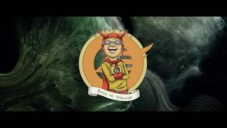 The Final Days of Pigeon Park [Official Video]