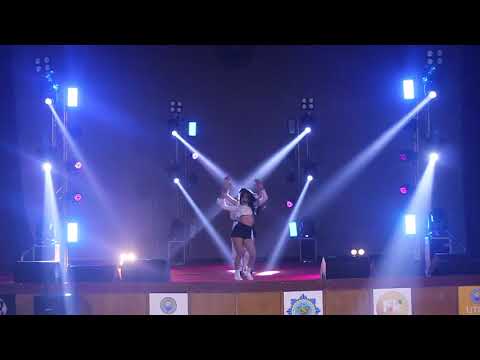 201019 Itzie - EVENT UTCC COVER DANCE CONTEST 2020