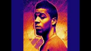 Everything is broken- Mr Hudson Ft. Kid Cudi-- Lyrics