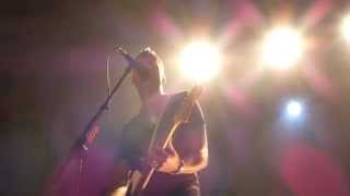 Fuck You Aurora/Sleepyhead - Alkaline Trio, Chicago, 17 October 2014 [HD]