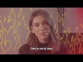 Dua Lipa speelt in The Flame ten voordele van Sunny Hill Foundation (Music For Life 2016)