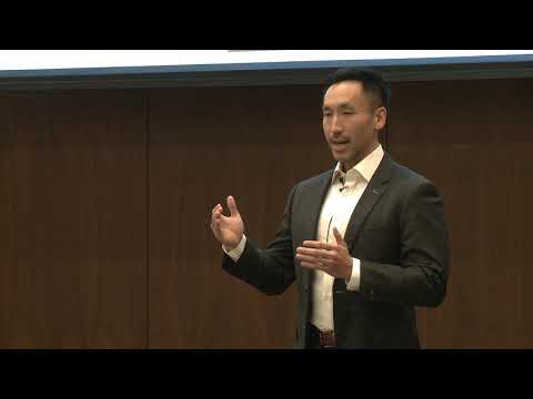 3MT® 2020 Runner-up: Stephano Chang, Miller School of Medicine