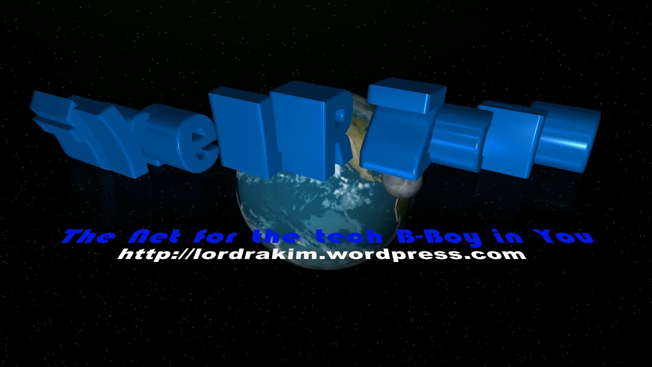 LR Zonew bouncy promo