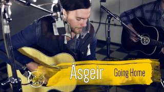 Going Home - Ásgeir (subtitulada en español)